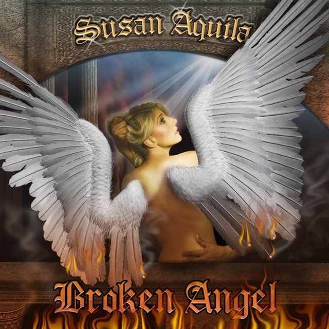 Broken Angel