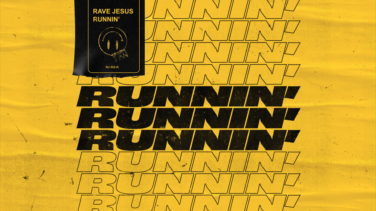 Runnin' (Lyric Video)