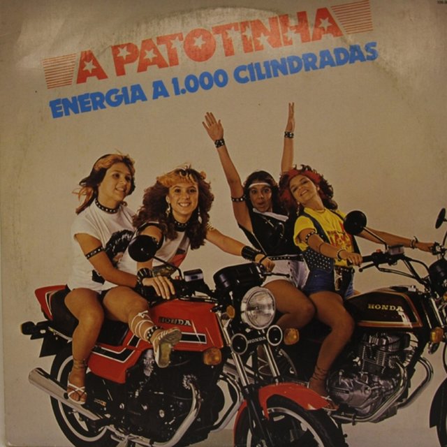 1.000 Cilindradas