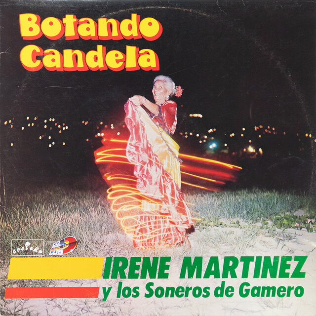 Botando Candela