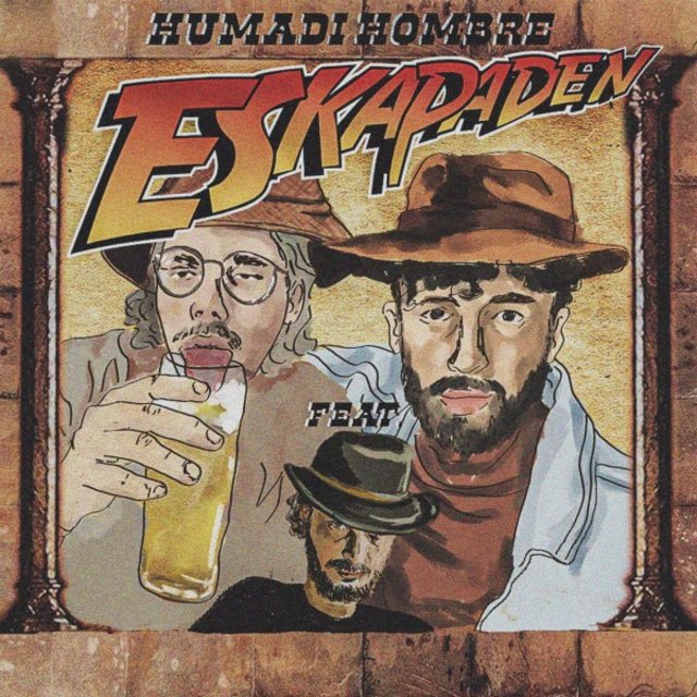 Eskapaden
