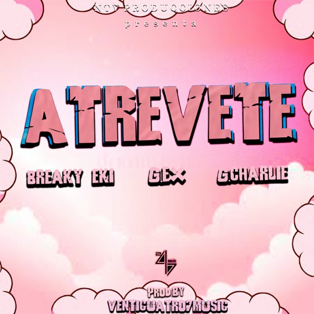 Atrévete