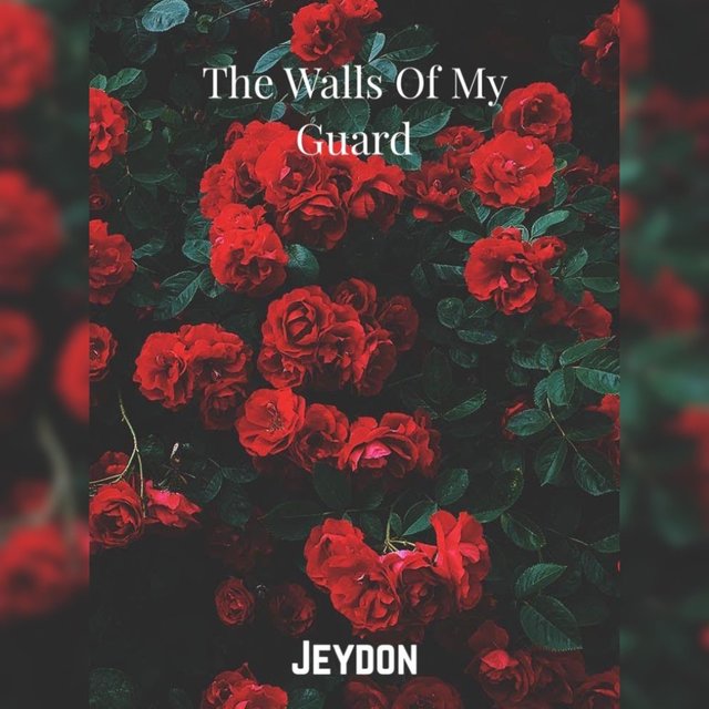 The Walls Of My Guard