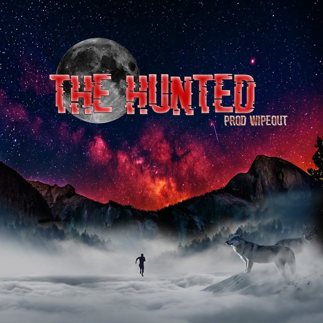 The Hunted