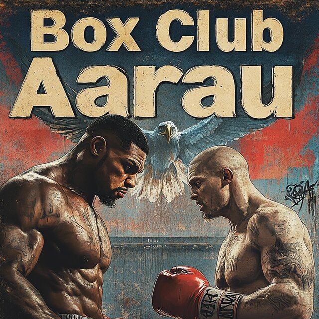 Box Club Aarau