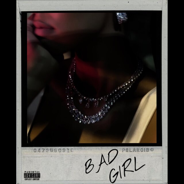 Bad Girl
