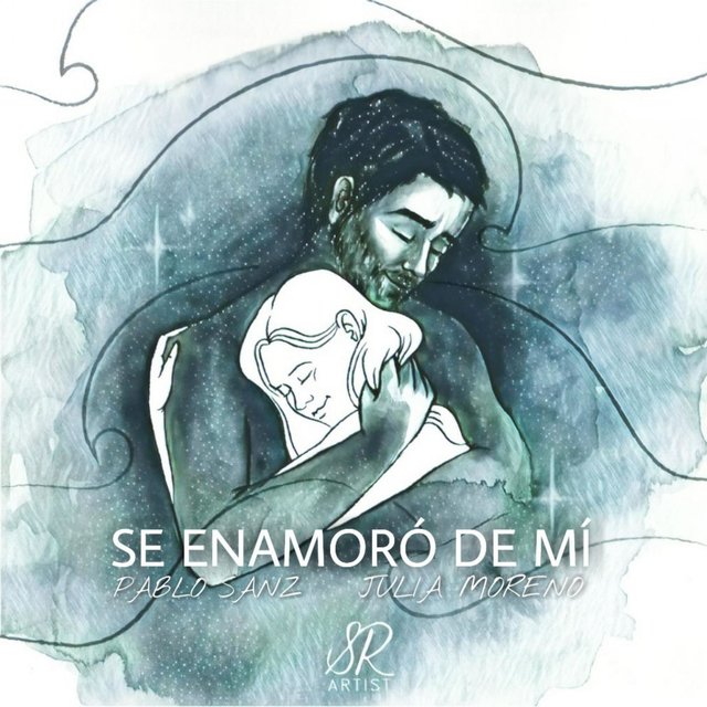 Se enamoró de mi