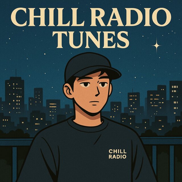 CHILL RADIO TUNES