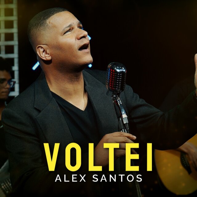 Voltei