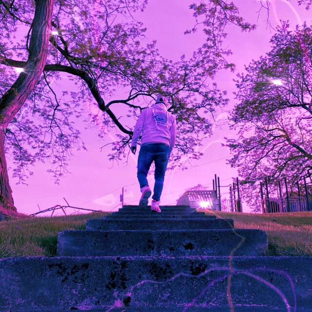 Days turn to nights