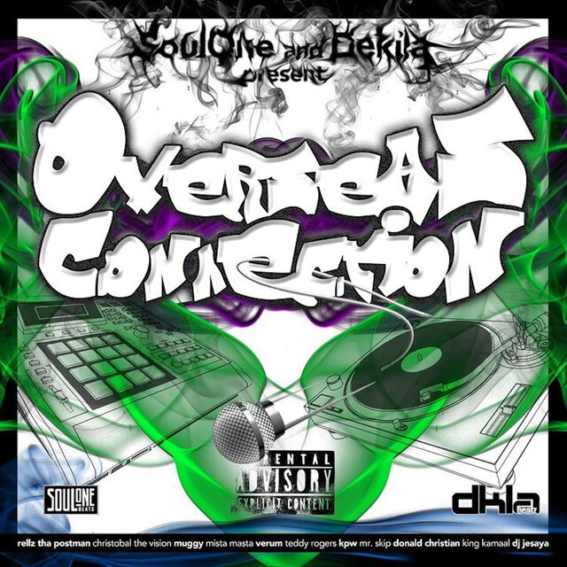 Overseas Connection