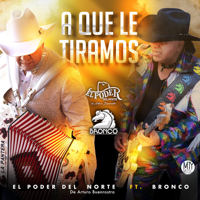 A Qué Le Tiramos