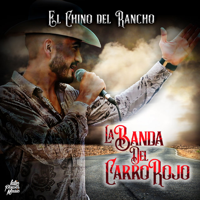 La Banda Del Carro Rojo (En Vivo)
