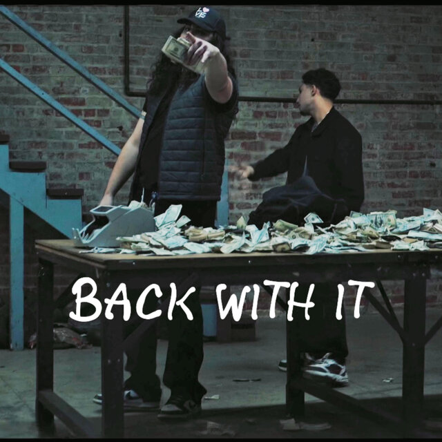 Back With It (feat. jondo223)