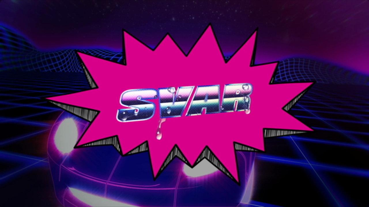 Svar (Lyric Video)