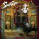 Cover art for album Gutter Ballet by Savatage