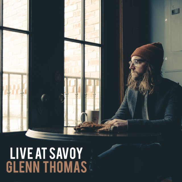Live at Savoy