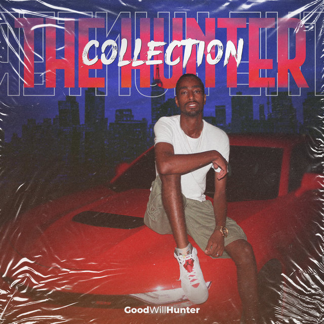 The Hunter Collection