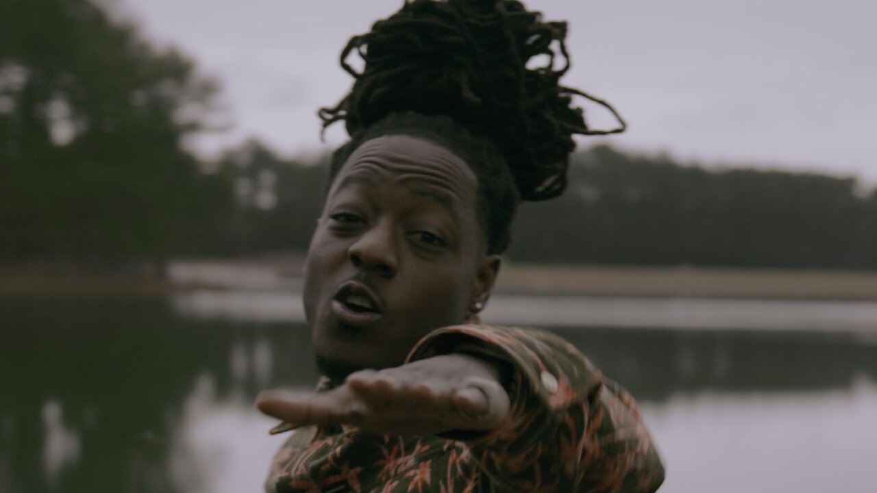 OMG (Freestyle) [Official Video]