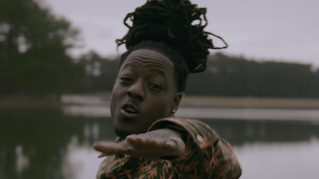 OMG (Freestyle) [Official Video]