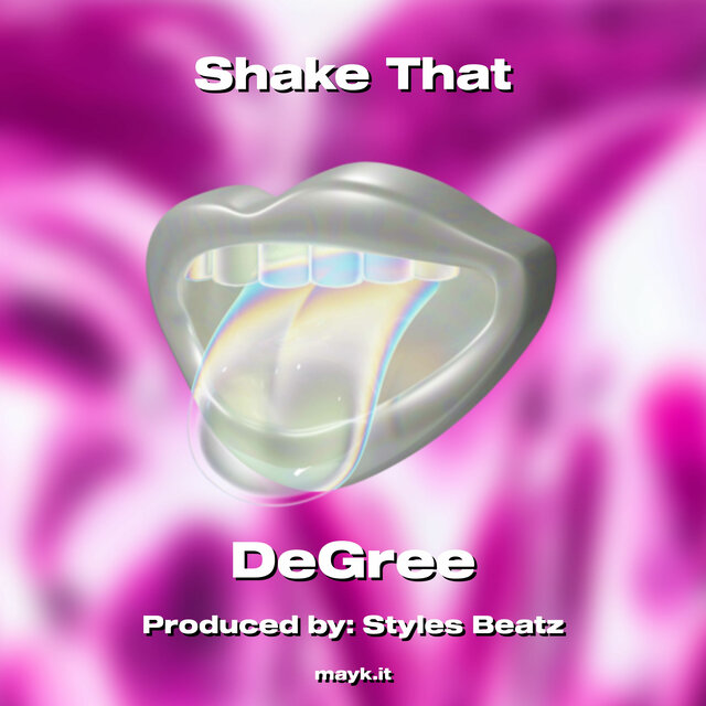 Shake That