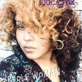 Creole Woman