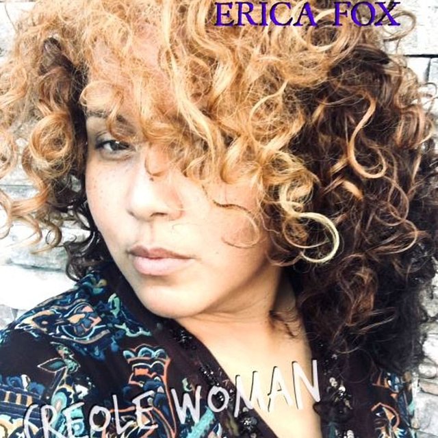 Creole Woman