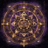 Soothing Tones of Light Energy