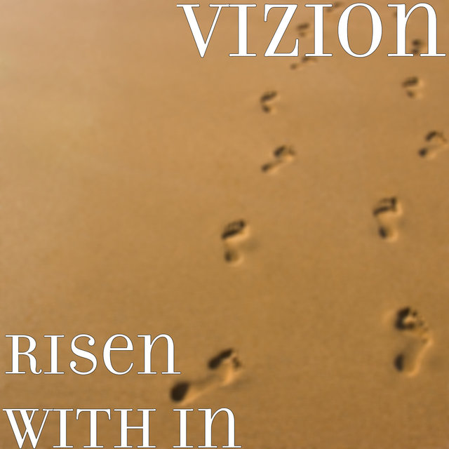 Risen With In