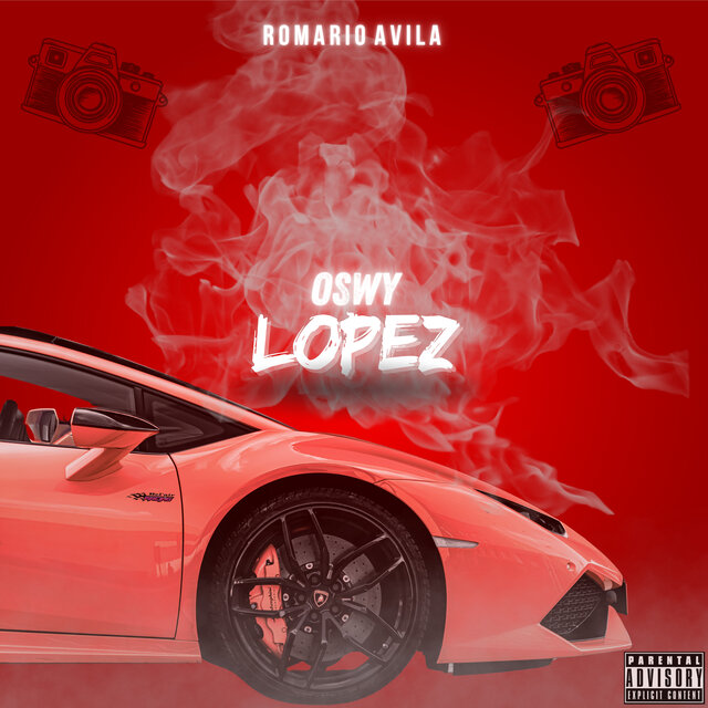 Oswy Lopez