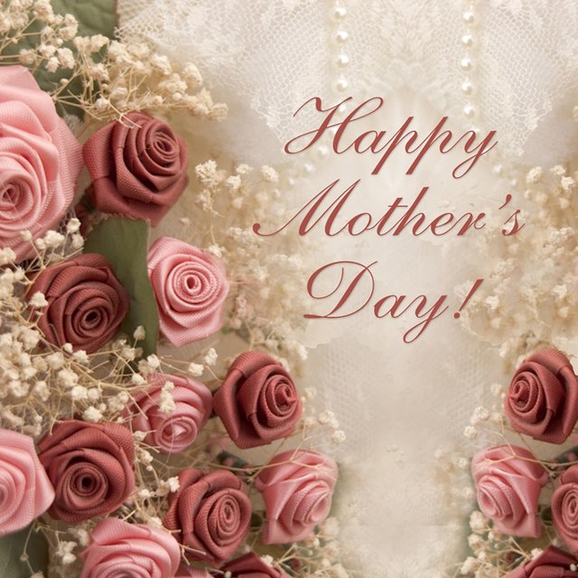 Happy Mother's Day
