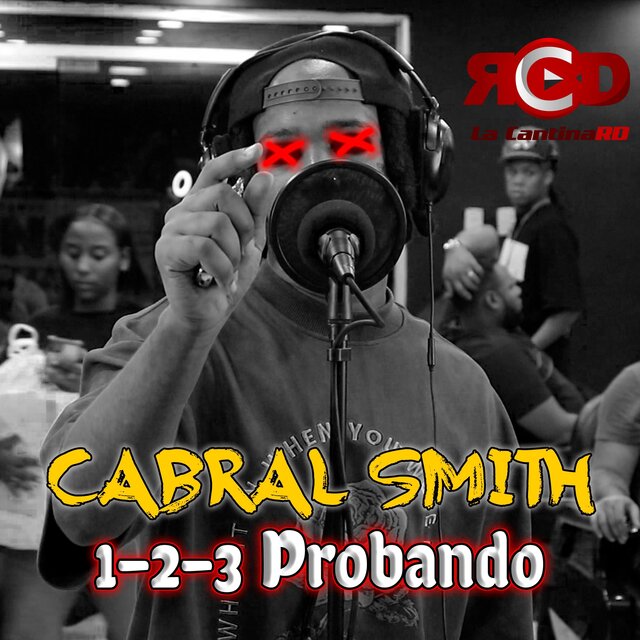 Cabral Smith