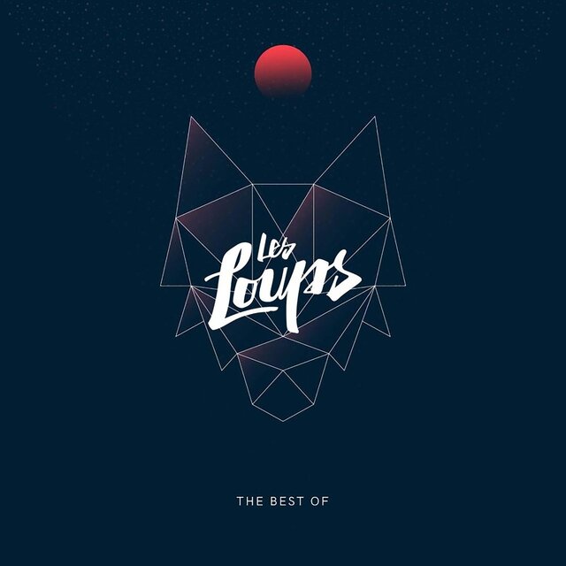 The Best Of Les Loups