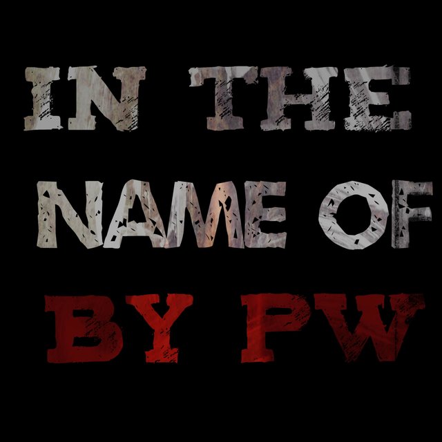 In the Name Of