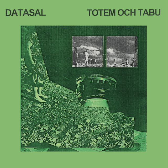 Totem Och Tabu