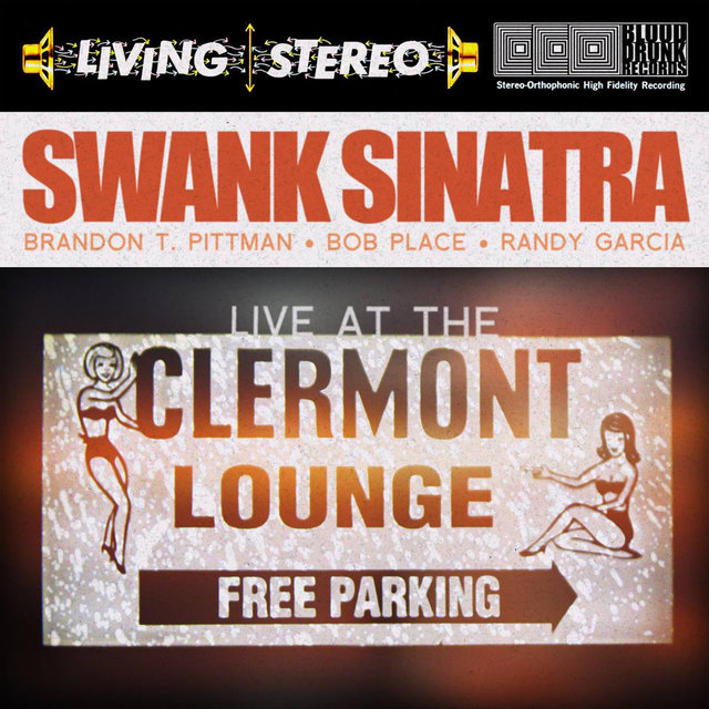 Live at the Clermont Lounge