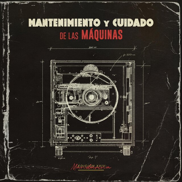 Mantenimiento y Cuidado de las Máquinas