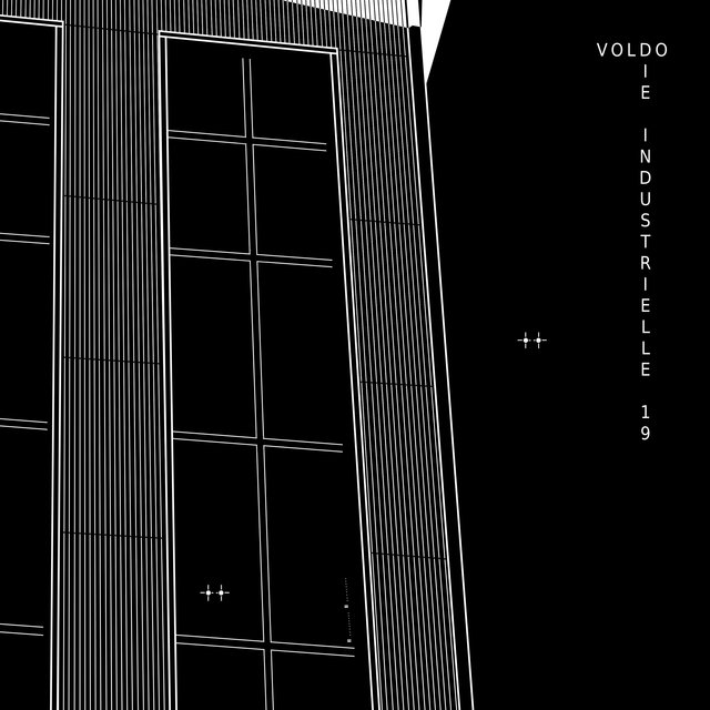 Die industrielle 19