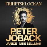 Frihetsklockan