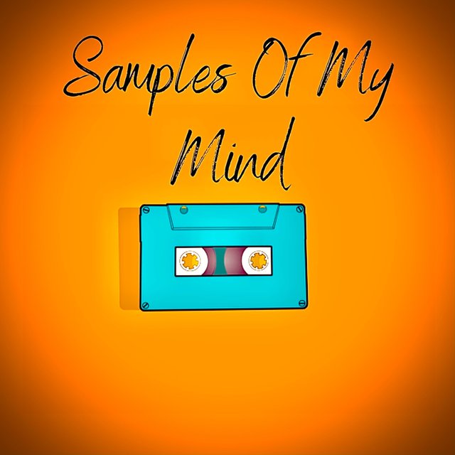 Samples Of My Mind
