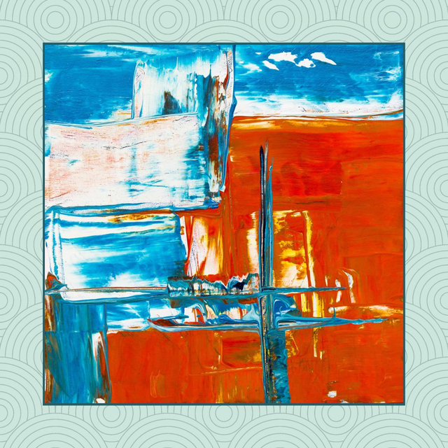 Music for May Thinking (Soprano Sax Solo)