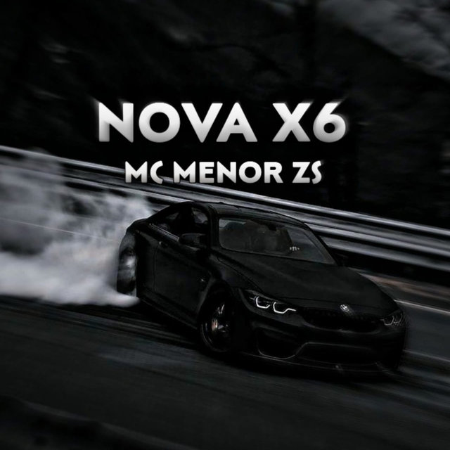 Nova X6