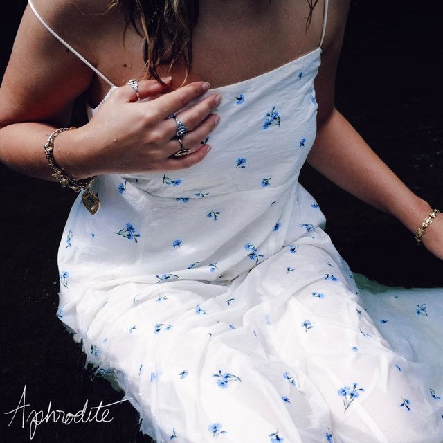Aphrodite EP