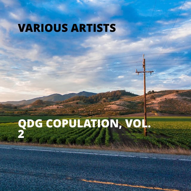 QDG Copulation, Vol. 2