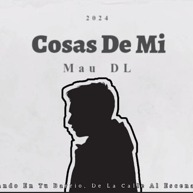 Cosas De Mi