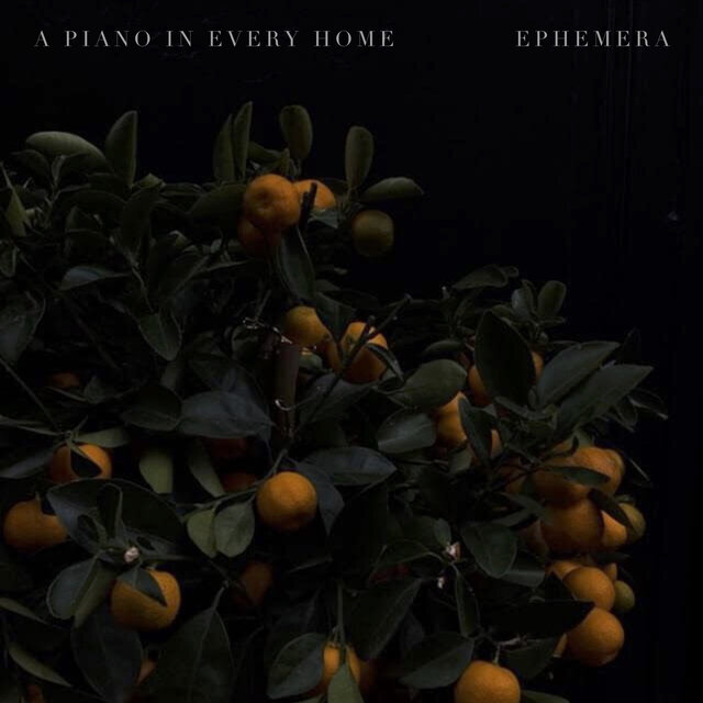 Ephemera