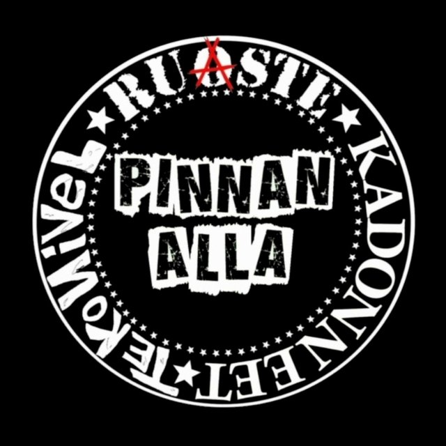 Pinnan Alla: Ruaste Kadonneet Tekonivel