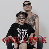Give a F*ck