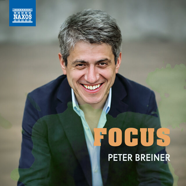 Focus