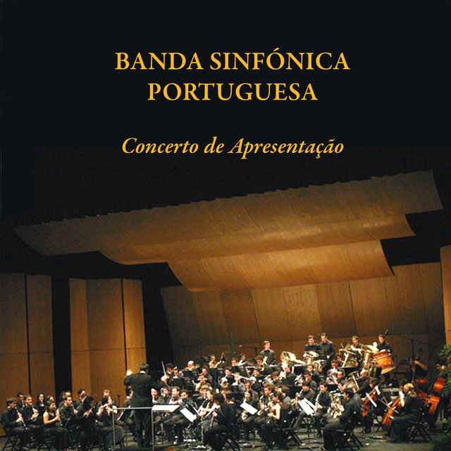 Concerto de Apresentação